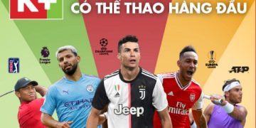 Các kênh truyền hình VTV