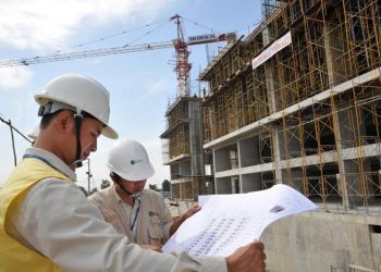 Thủ tục thành lập công ty TNHH xây dựng