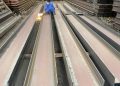 Top 8 Địa Chỉ Cung Cấp Dịch Vụ Mạ Kẽm Nhúng Nóng TPHCM