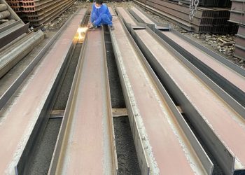 Top 8 Địa Chỉ Cung Cấp Dịch Vụ Mạ Kẽm Nhúng Nóng TPHCM