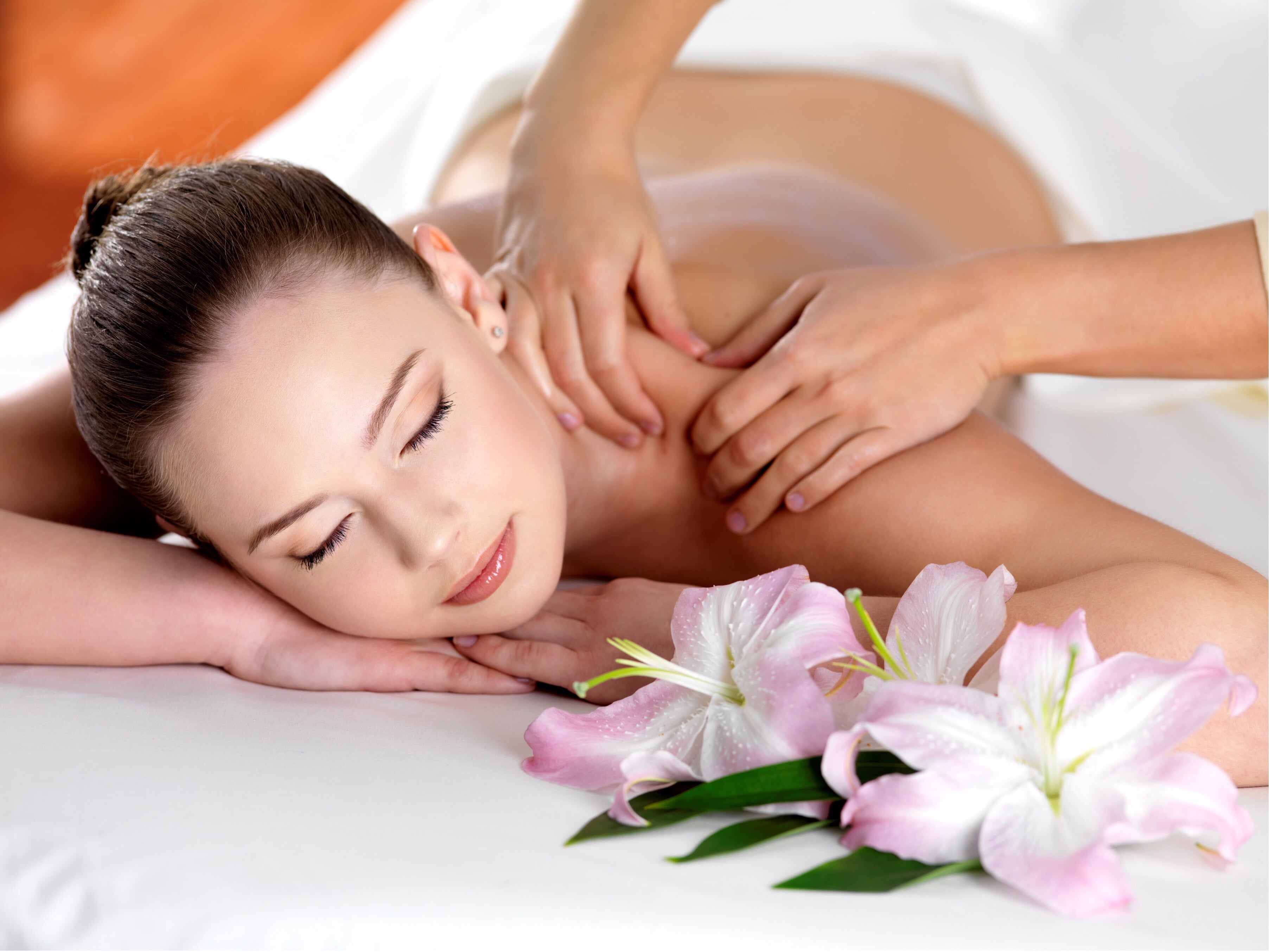 spa massage trị liệu TPHCM
