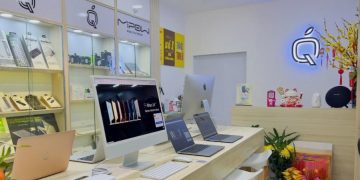 QMac Store – Đơn Vị Thay Màn Hình MacBook Uy Tín Tại TPHCM
