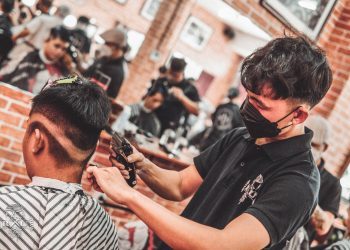 Top 13 Barber Shop TPHCM Được Nhiều Người Lựa Chọn