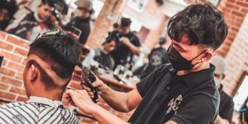 Top 13 Barber Shop TPHCM Được Nhiều Người Lựa Chọn