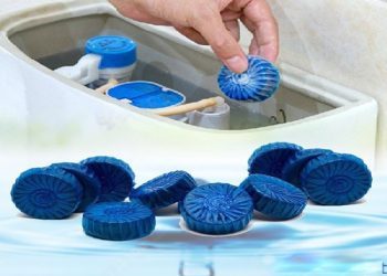 Cách Khắc phục bồn cầu bị hôi do tắc ống thoát khí