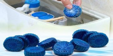 Cách Khắc phục bồn cầu bị hôi do tắc ống thoát khí