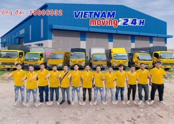 dịch vụ chuyển nhà nào tốt