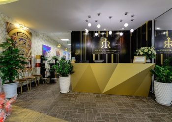 Resorts International Viet Nam dịch vụ uy tín hàng đầu