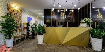Resorts International Viet Nam dịch vụ uy tín hàng đầu