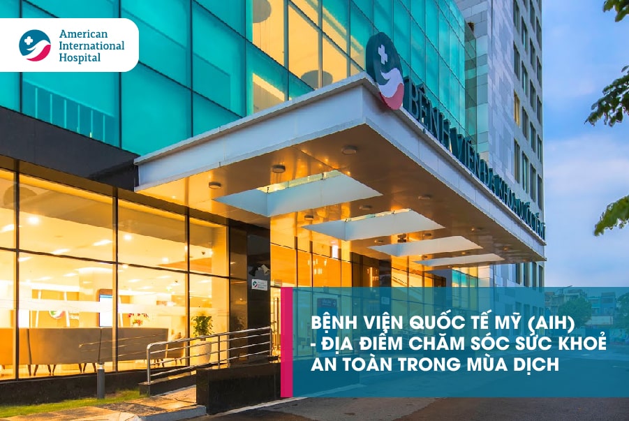 bệnh viện quốc tế tphcm