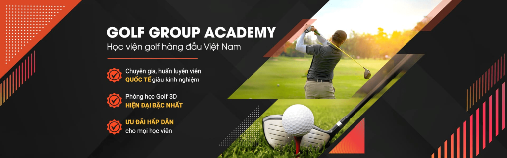Golf Group Academy