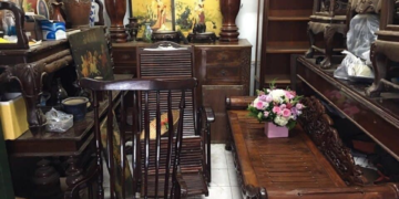 Top 10 Địa Chỉ Mua Bán Đồ Cổ Xưa TPHCM Uy Tín Nhất