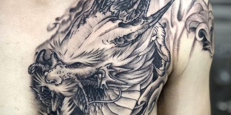 Học xăm hình nghệ thuật tattoo ở đâu Biên Hòa Đồng Nai  Biên Hòa Tattoo