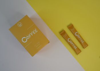 Ginger Coffee có giảm cân thật không