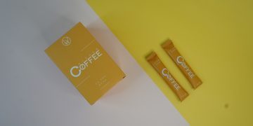 Ginger Coffee có giảm cân thật không
