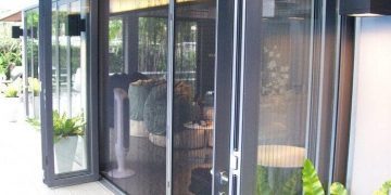 Lắp đặt cửa lưới chống muỗi uy tín chất lượng – Việt Thống