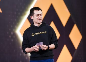 Tỷ phú tiền điện tử