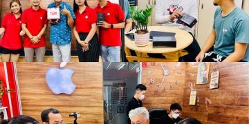 SV Store – Địa Chỉ Bán Điện Thoại iPhone TPHCM Uy Tín