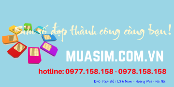 sim tứ quý năm sinh