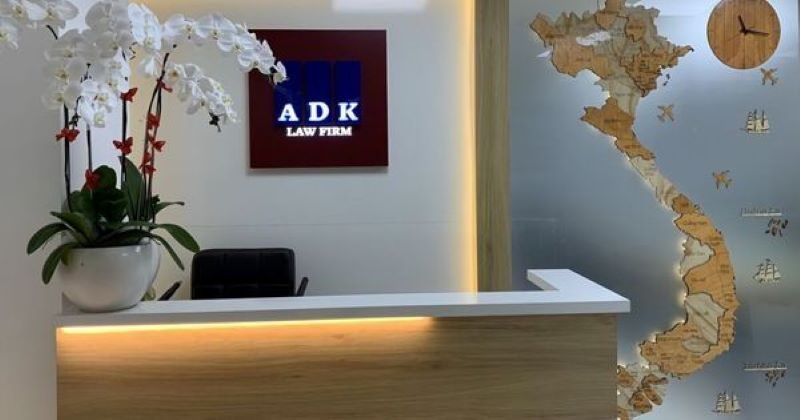 Công Ty Luật TNHH ADK &amp; Co Việt Nam Lawyers