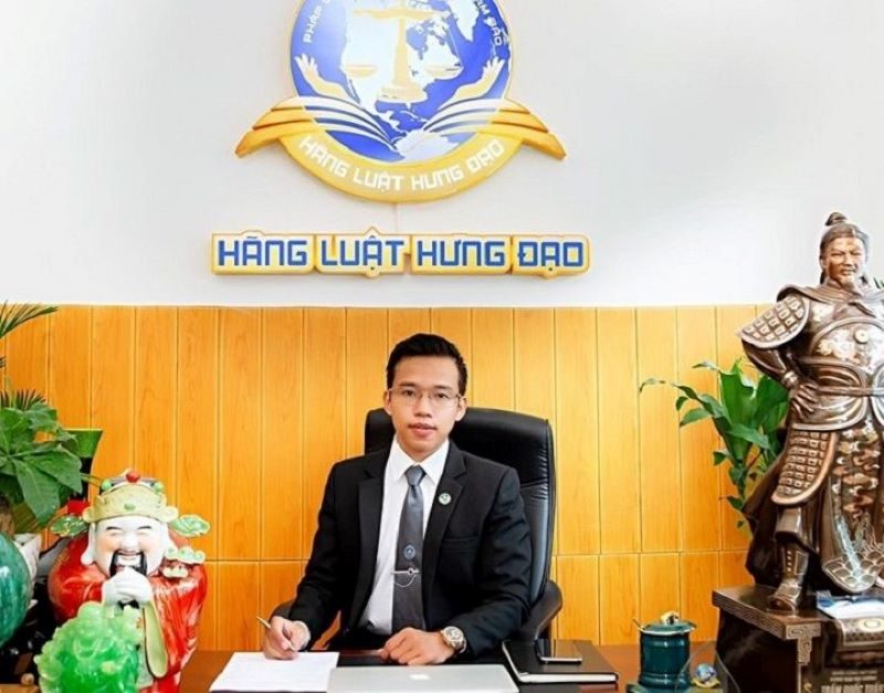 tư vấn luật tố tụng tphcm