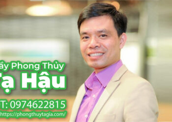 Bật Mí Ngay Top 6 Lớp Học Phong Thủy Tại TPHCM Chất Lượng