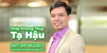 Bật Mí Ngay Top 6 Lớp Học Phong Thủy Tại TPHCM Chất Lượng