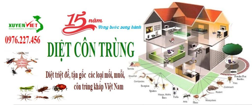 Cơ sở Xuyên Việt