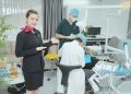 Bọc răng sứ 4 răng cửa