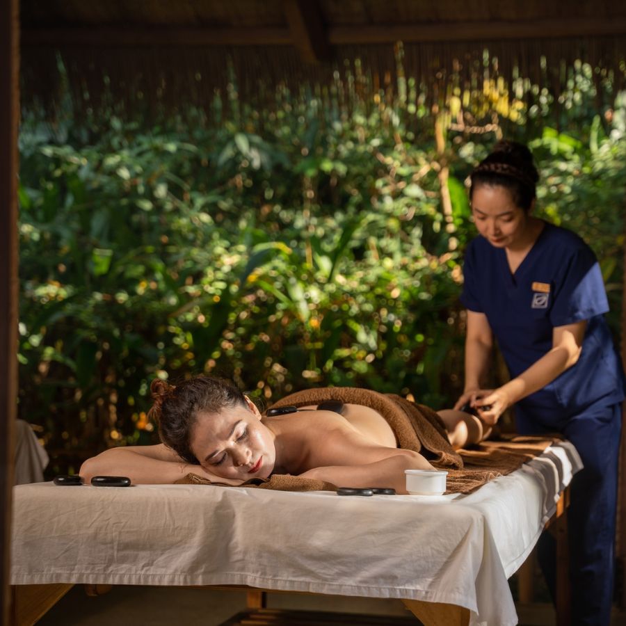 Massage body phú quốc