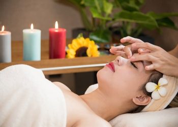 Spa Nhi Tây Phan Thiết