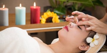 Spa Nhi Tây Phan Thiết