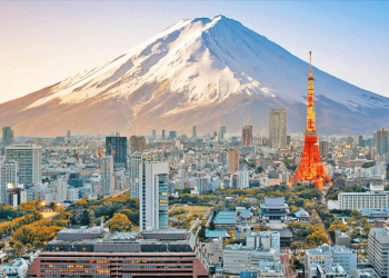 Ghé thăm khách sạn Tokyo – liệu chất lượng có như lời đồn?