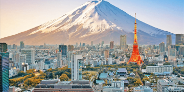 Ghé thăm khách sạn Tokyo – liệu chất lượng có như lời đồn?