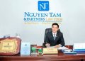 Nguyễn Tâm