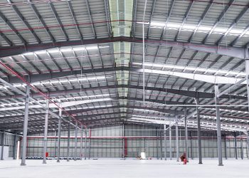 Mách Bạn Top 10 Đơn Vị Sửa Chữa Nhà Thép Tiền Chế TPHCM Uy Tín