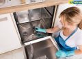 Vệ sinh máy rửa bát TPHCM