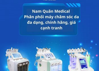 nam quân medical