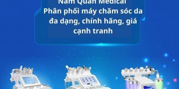 nam quân medical