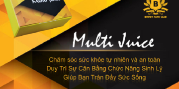 thuốc multi juice