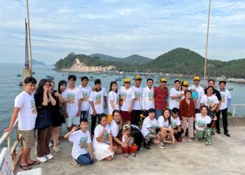 tour nam du