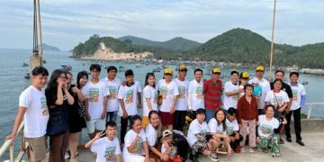 tour nam du