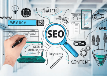 Khoá Học SEO Website Giúp Doanh Nghiệp Tăng Trưởng Và Thành Công Trực Tuyến