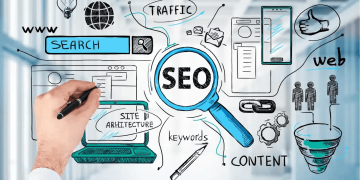 Khoá Học SEO Website Giúp Doanh Nghiệp Tăng Trưởng Và Thành Công Trực Tuyến