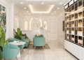 Nội Thất Art – Địa Chỉ Công Ty Chuyên Thiết Kế Spa Thẩm Mỹ Tại TPHCM
