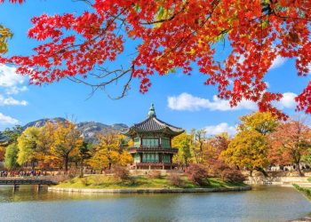 khách sạn Seoul