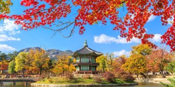 khách sạn Seoul