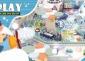 KIDSPLAY – Đơn Vị Thiết Kế, Thi Công Khu Vui Chơi Uy Tín Tại TP HCM