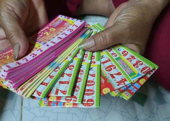 Xổ số Hồ Chí Minh trên Xosovn.com
