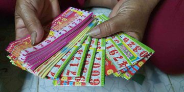 Xổ số Hồ Chí Minh trên Xosovn.com